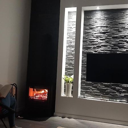 Apartman Melani Слуни Экстерьер фото
