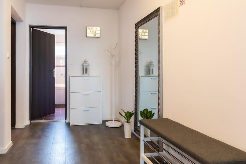 Apartman Melani Слуни Экстерьер фото