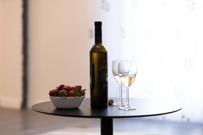 Apartman Melani Слуни Экстерьер фото