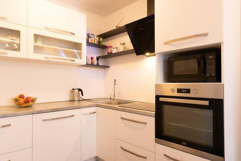 Apartman Melani Слуни Экстерьер фото