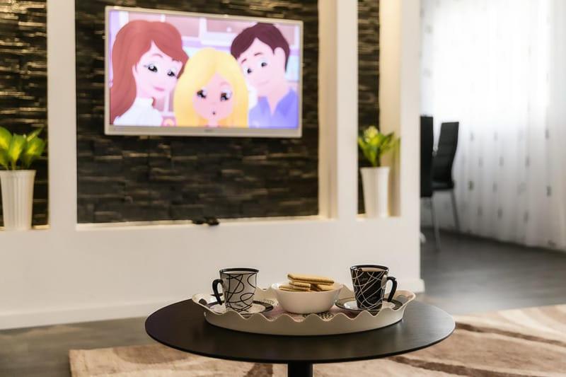 Apartman Melani Слуни Экстерьер фото