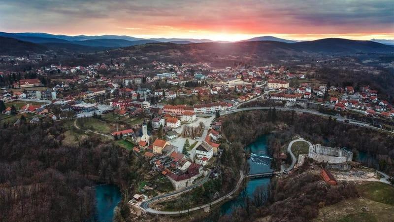 Apartman Melani Слуни Экстерьер фото