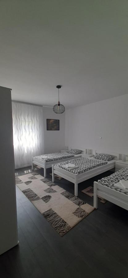 Apartman Melani Слуни Экстерьер фото