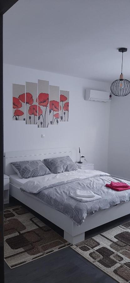 Apartman Melani Слуни Экстерьер фото