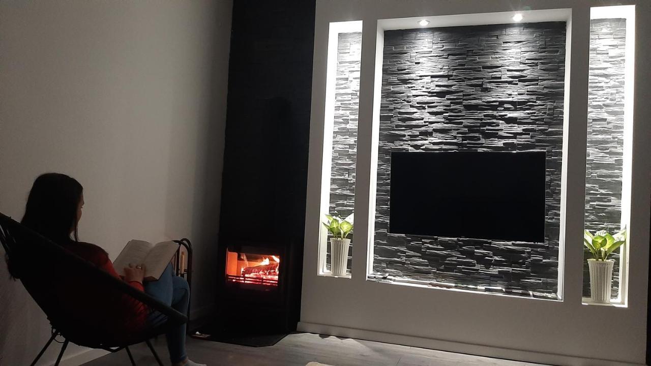 Apartman Melani Слуни Экстерьер фото